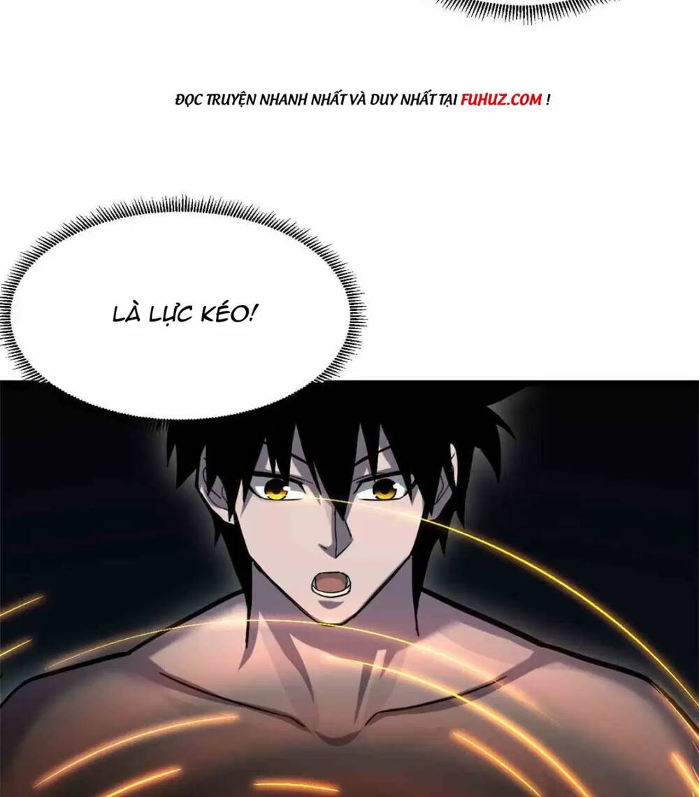 Ma Thú Siêu Thần - Chapter 14 - Page 35