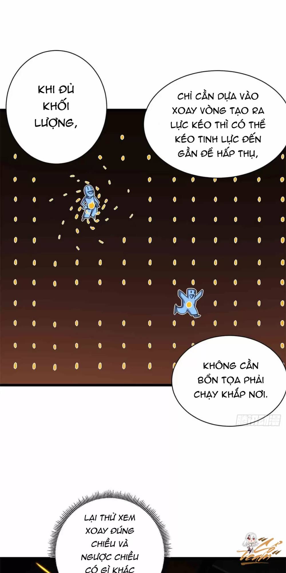 Ma Thú Siêu Thần - Chapter 14 - Page 37