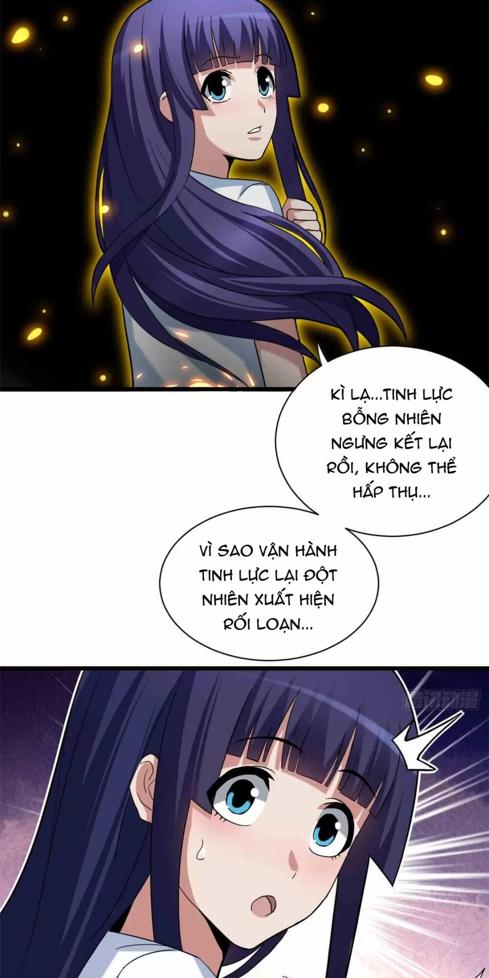 Ma Thú Siêu Thần - Chapter 14 - Page 42