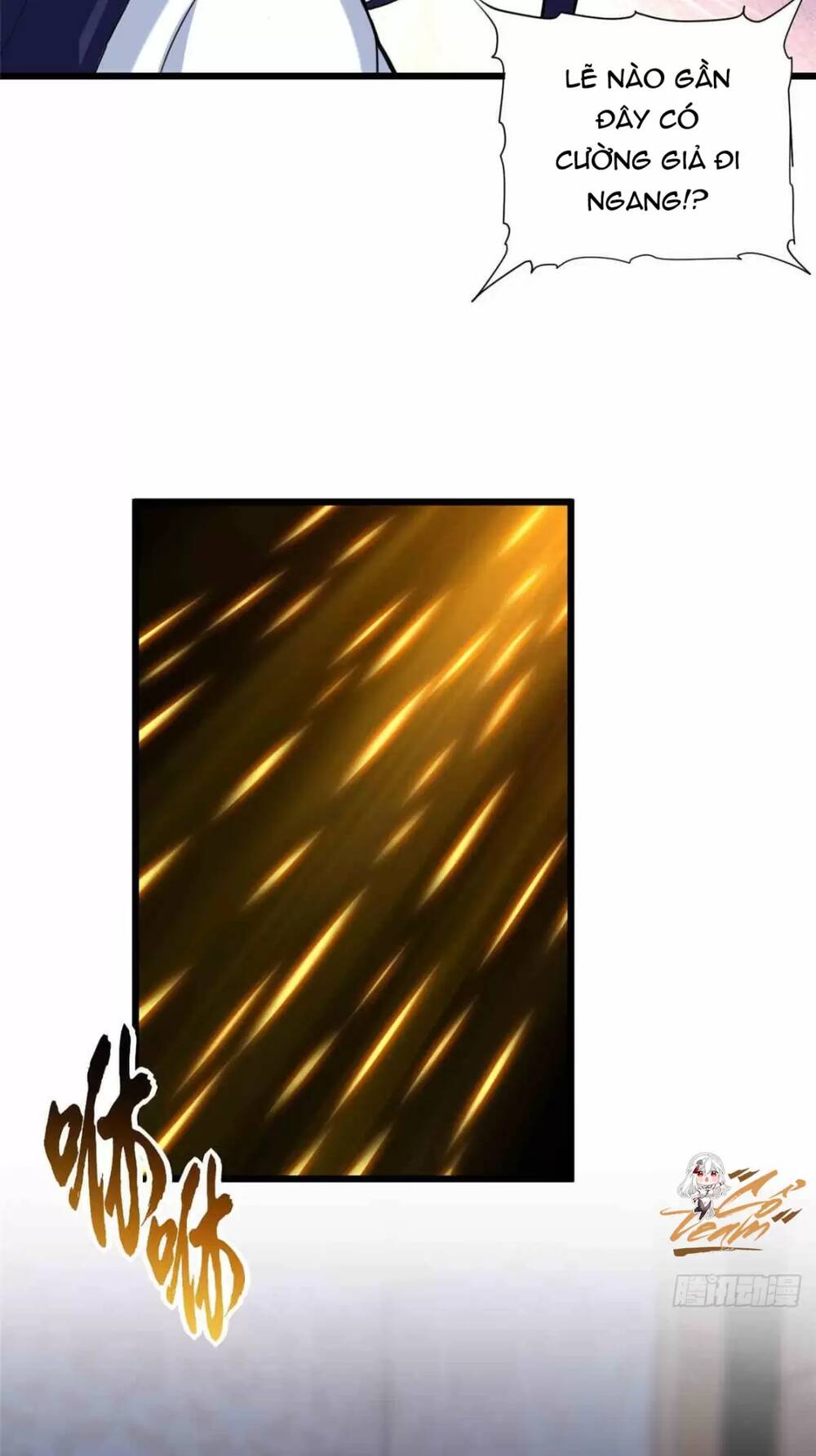 Ma Thú Siêu Thần - Chapter 14 - Page 43