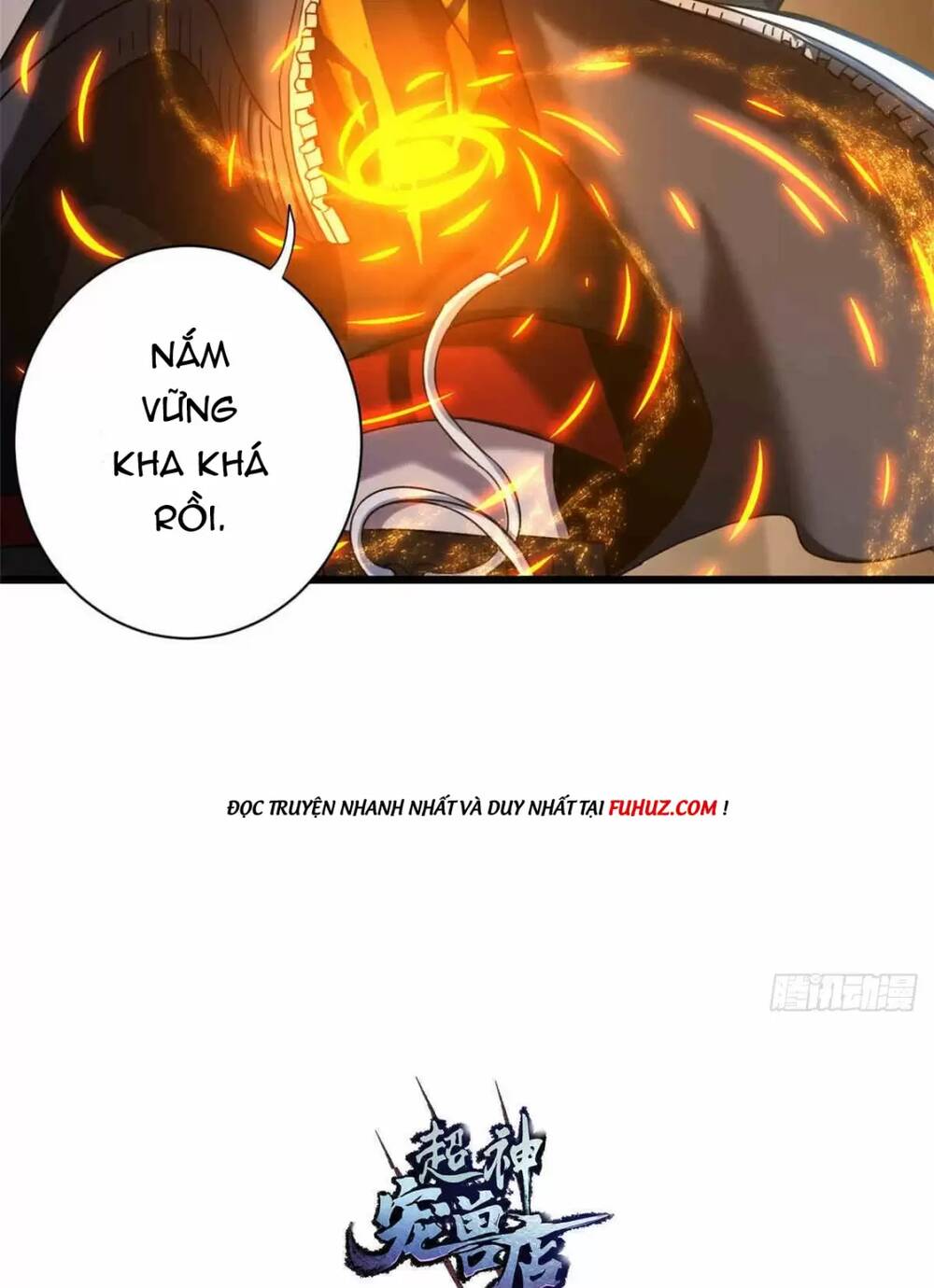 Ma Thú Siêu Thần - Chapter 14 - Page 50