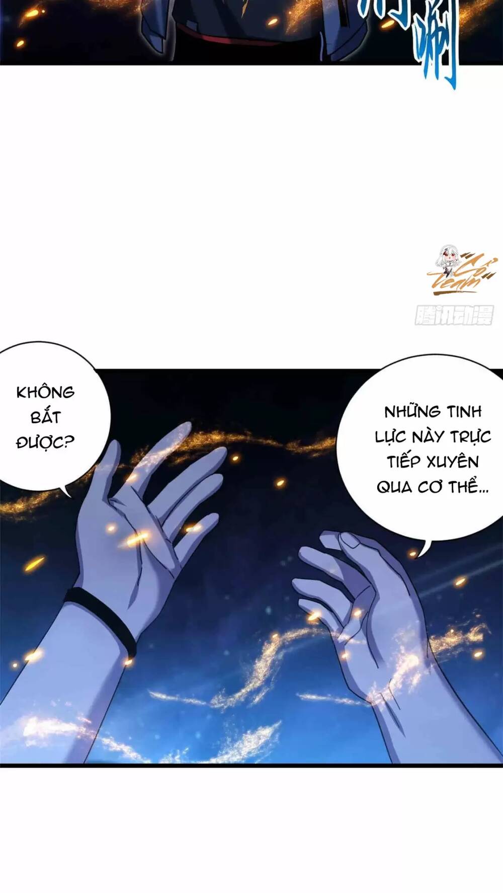 Ma Thú Siêu Thần - Chapter 14 - Page 5