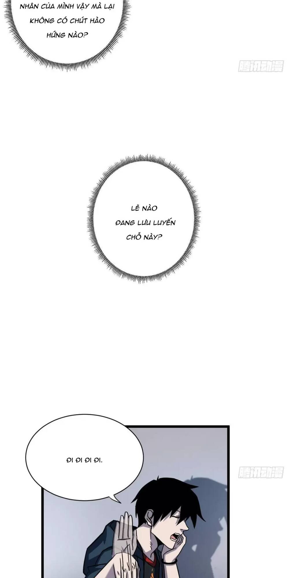 Ma Thú Siêu Thần - Chapter 15 - Page 15