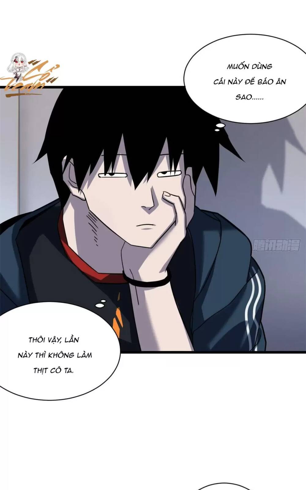 Ma Thú Siêu Thần - Chapter 15 - Page 19