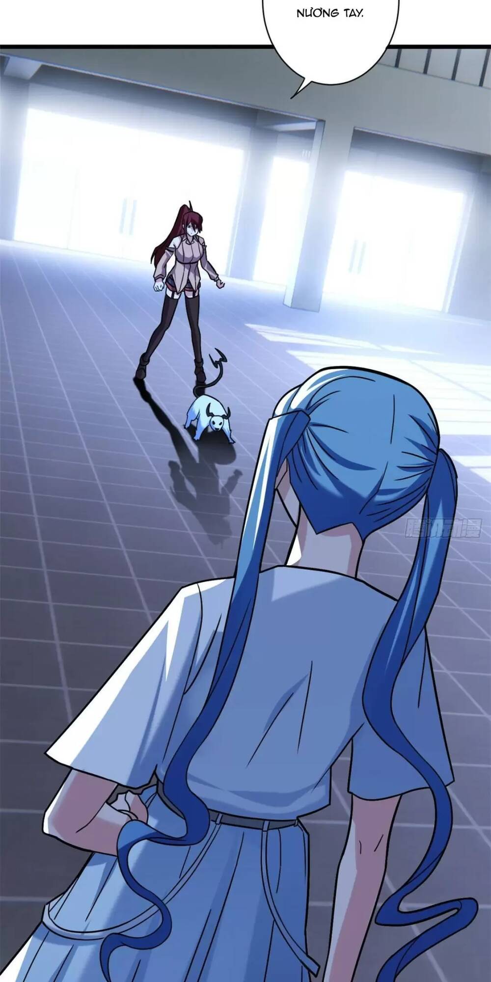 Ma Thú Siêu Thần - Chapter 15 - Page 23