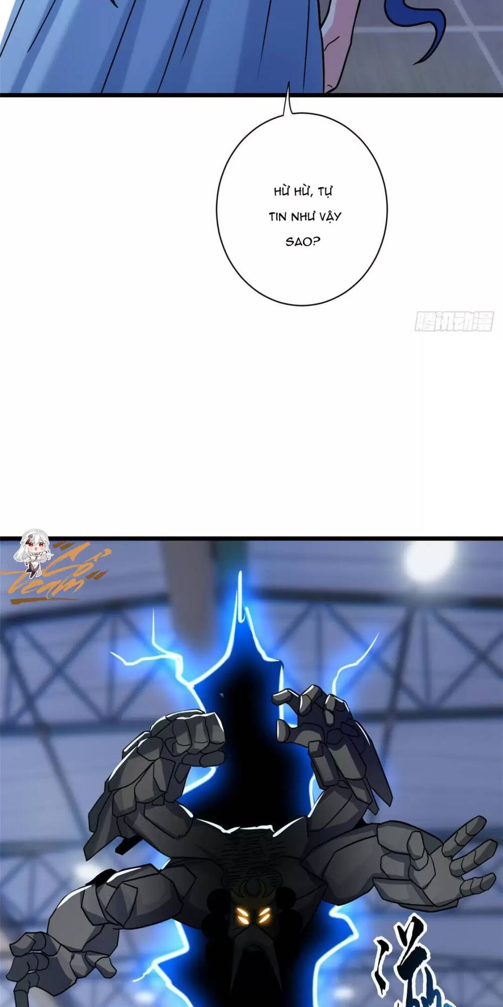 Ma Thú Siêu Thần - Chapter 15 - Page 24