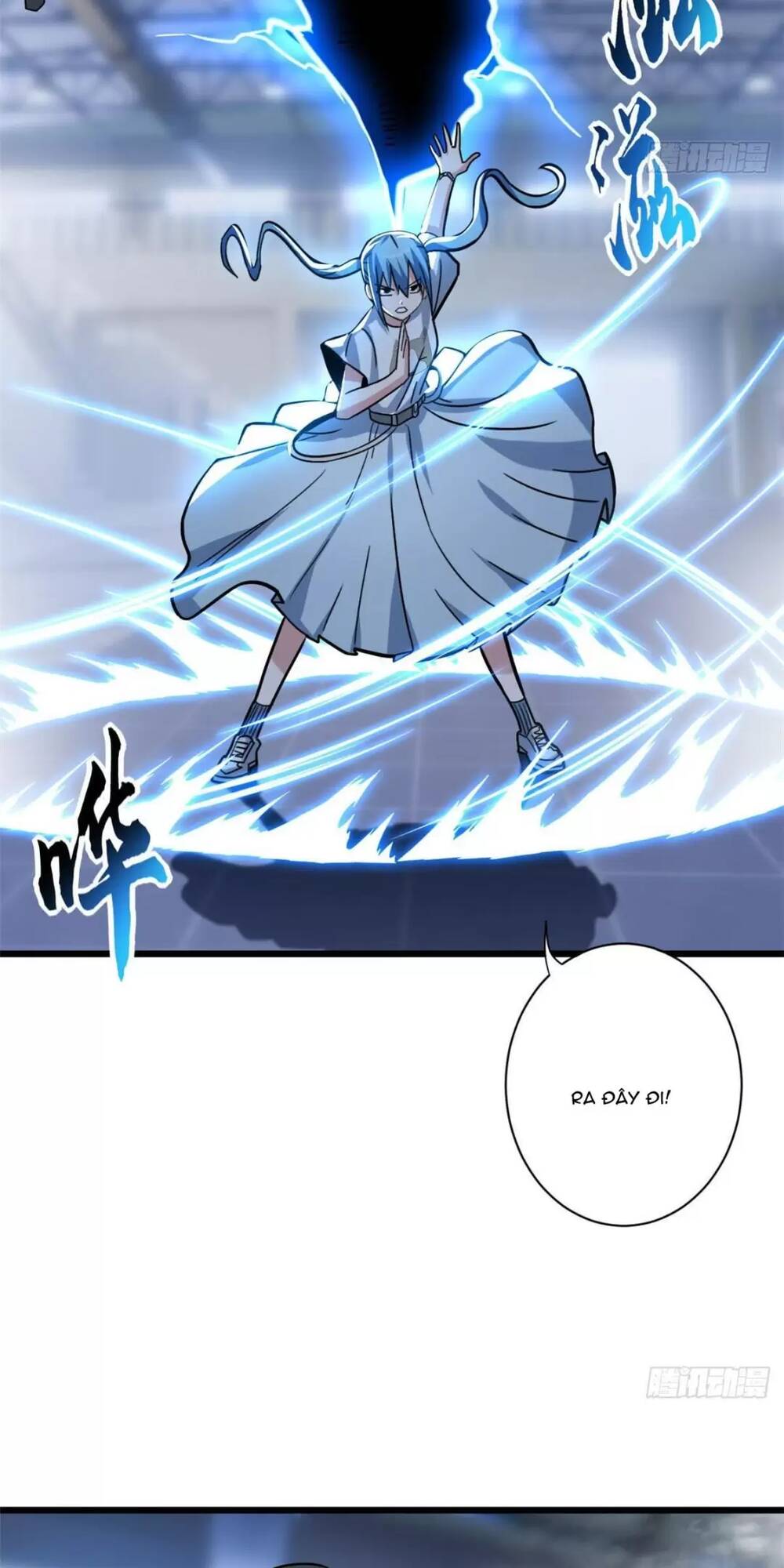 Ma Thú Siêu Thần - Chapter 15 - Page 25