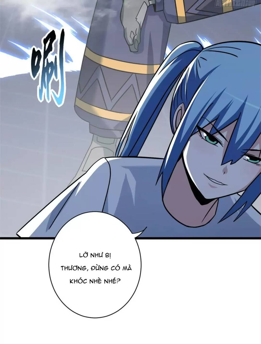 Ma Thú Siêu Thần - Chapter 15 - Page 27