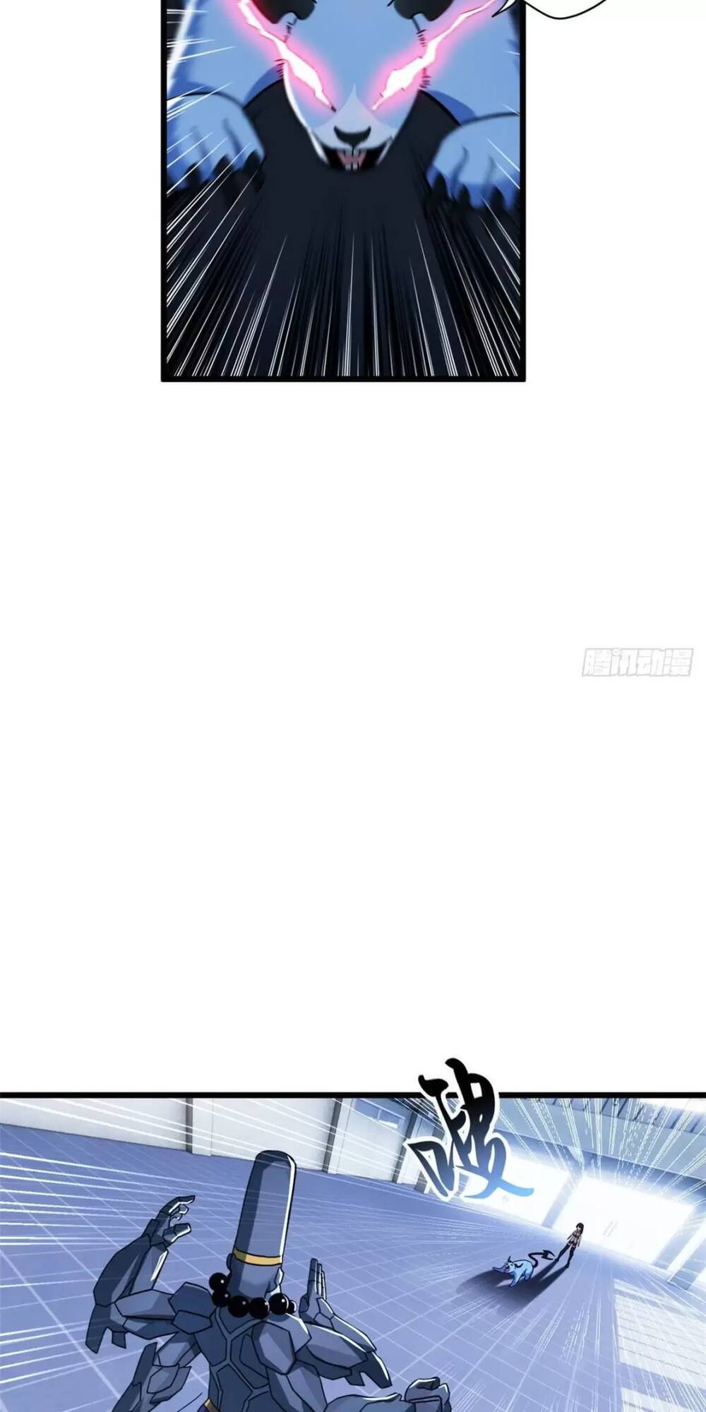 Ma Thú Siêu Thần - Chapter 15 - Page 30