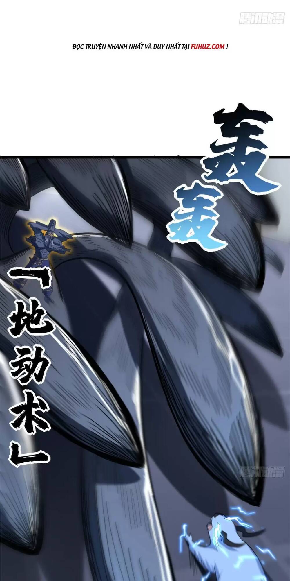 Ma Thú Siêu Thần - Chapter 15 - Page 32