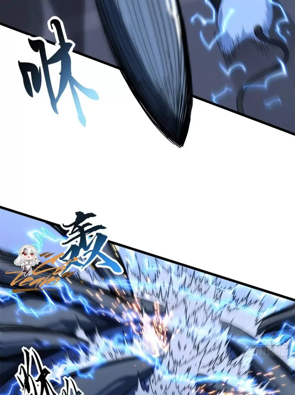 Ma Thú Siêu Thần - Chapter 15 - Page 33