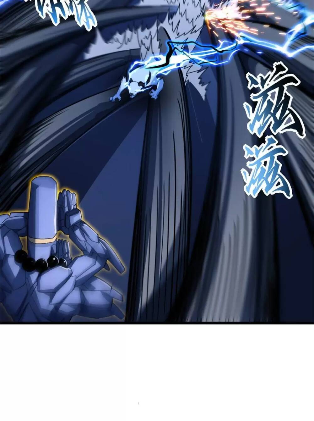 Ma Thú Siêu Thần - Chapter 15 - Page 34