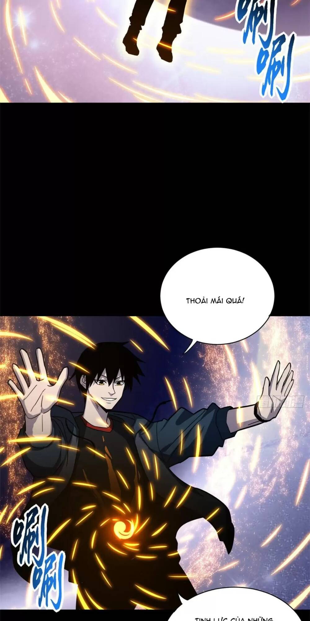 Ma Thú Siêu Thần - Chapter 15 - Page 3