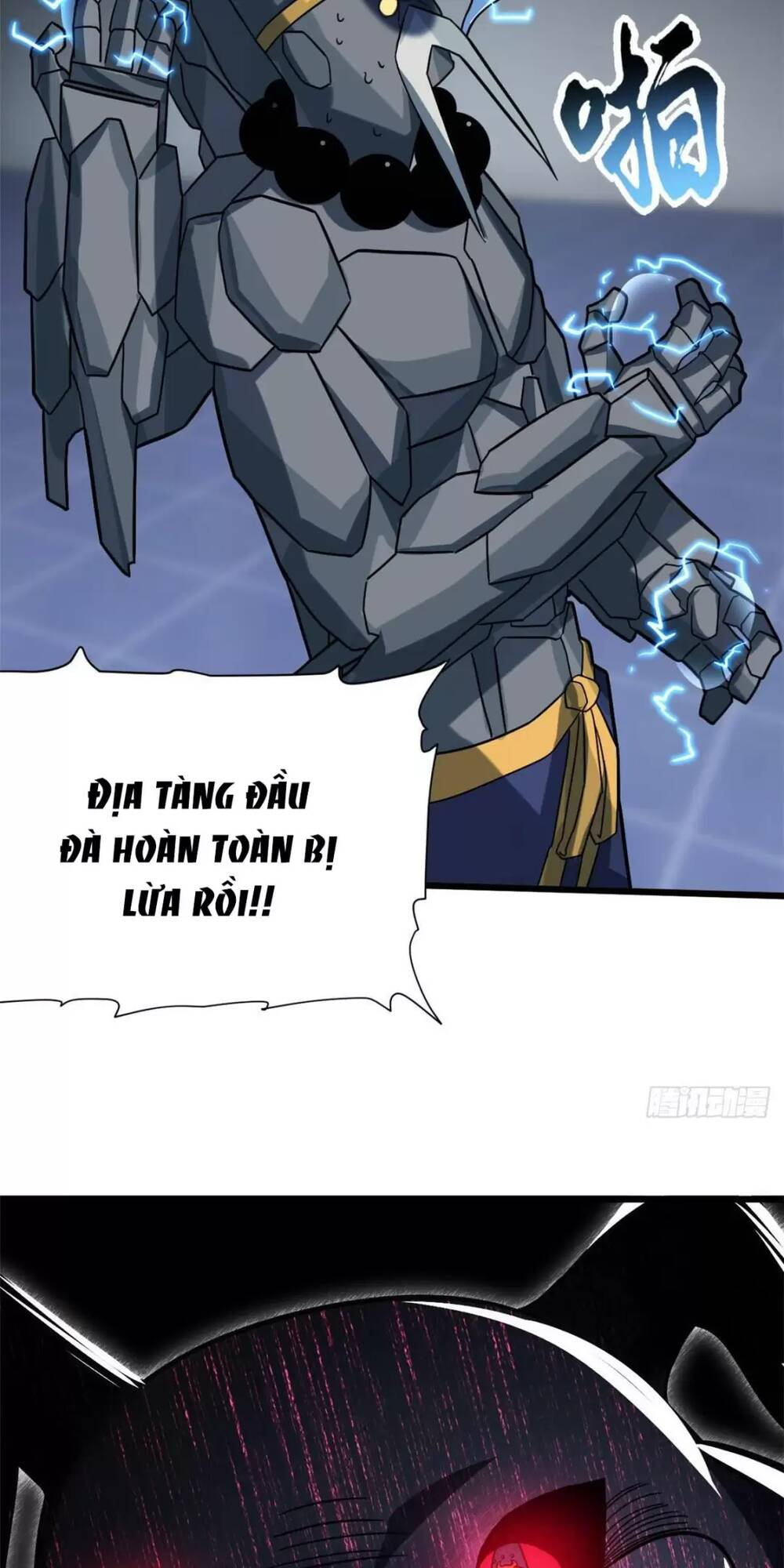 Ma Thú Siêu Thần - Chapter 15 - Page 46