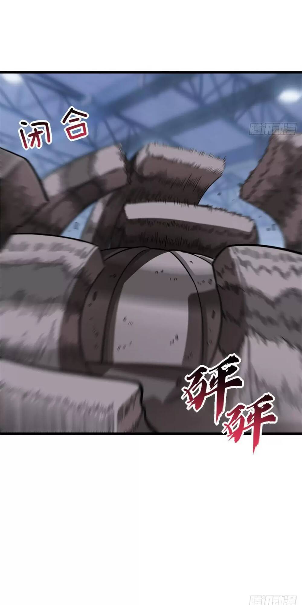 Ma Thú Siêu Thần - Chapter 15 - Page 50