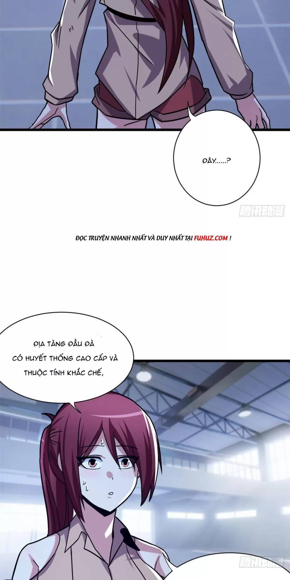 Ma Thú Siêu Thần - Chapter 15 - Page 52