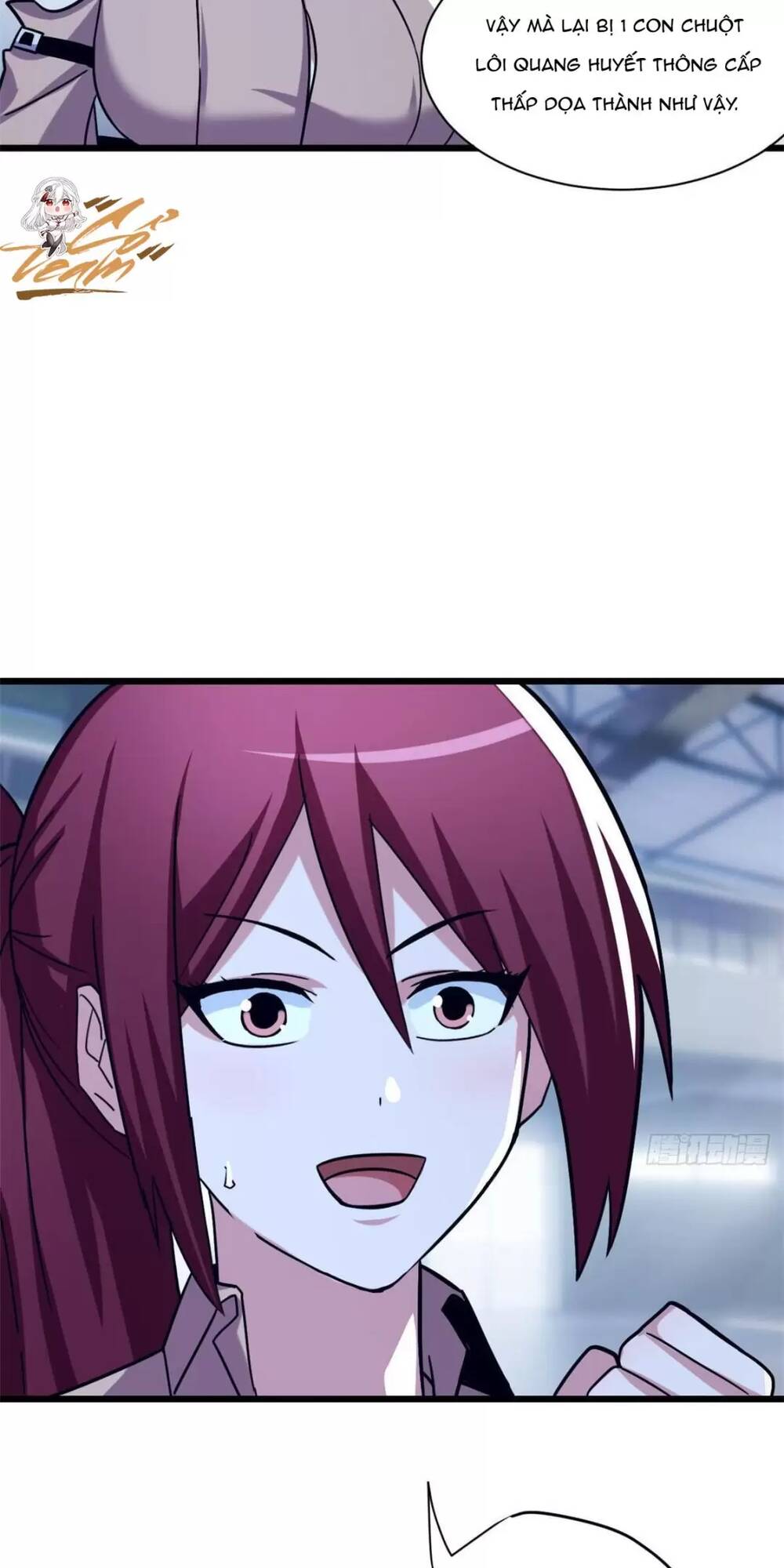 Ma Thú Siêu Thần - Chapter 15 - Page 53