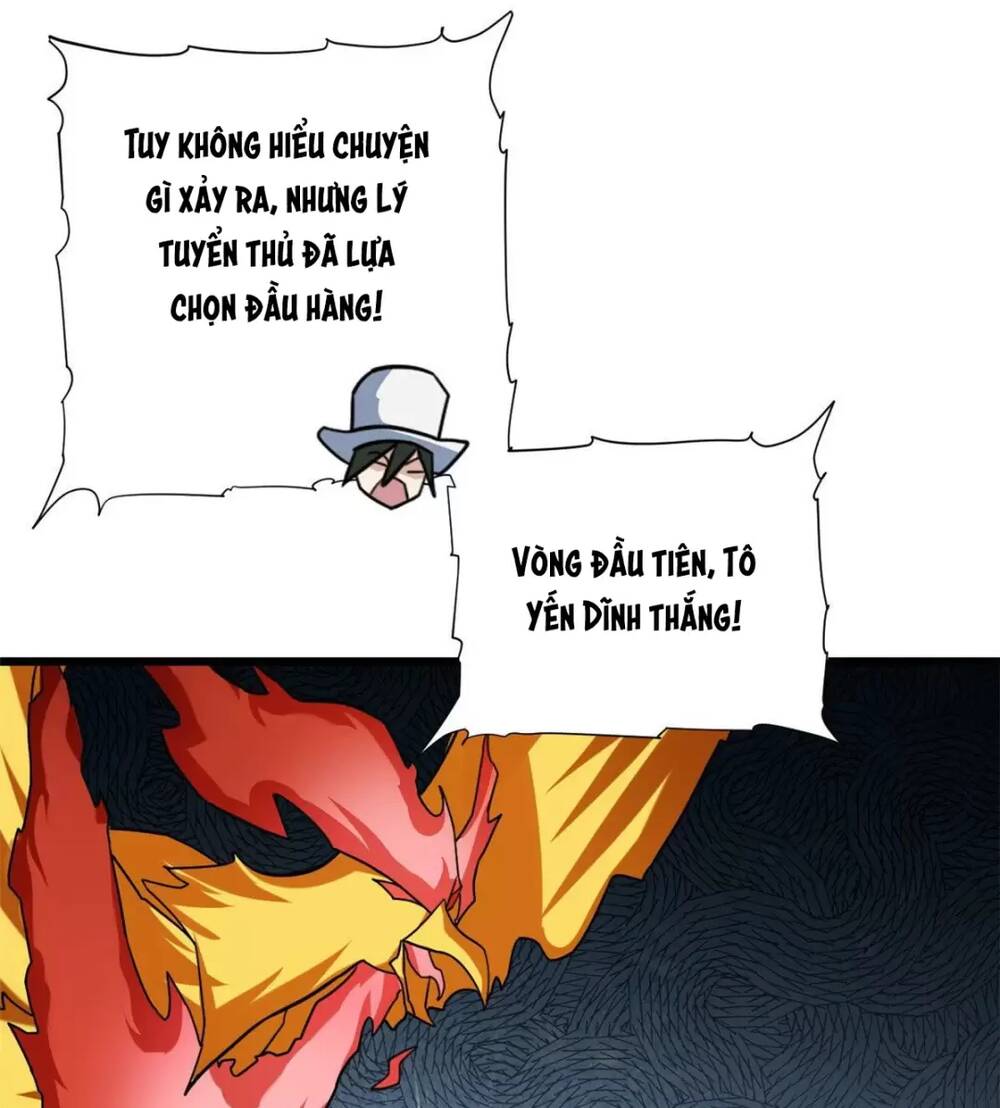 Ma Thú Siêu Thần - Chapter 16 - Page 13