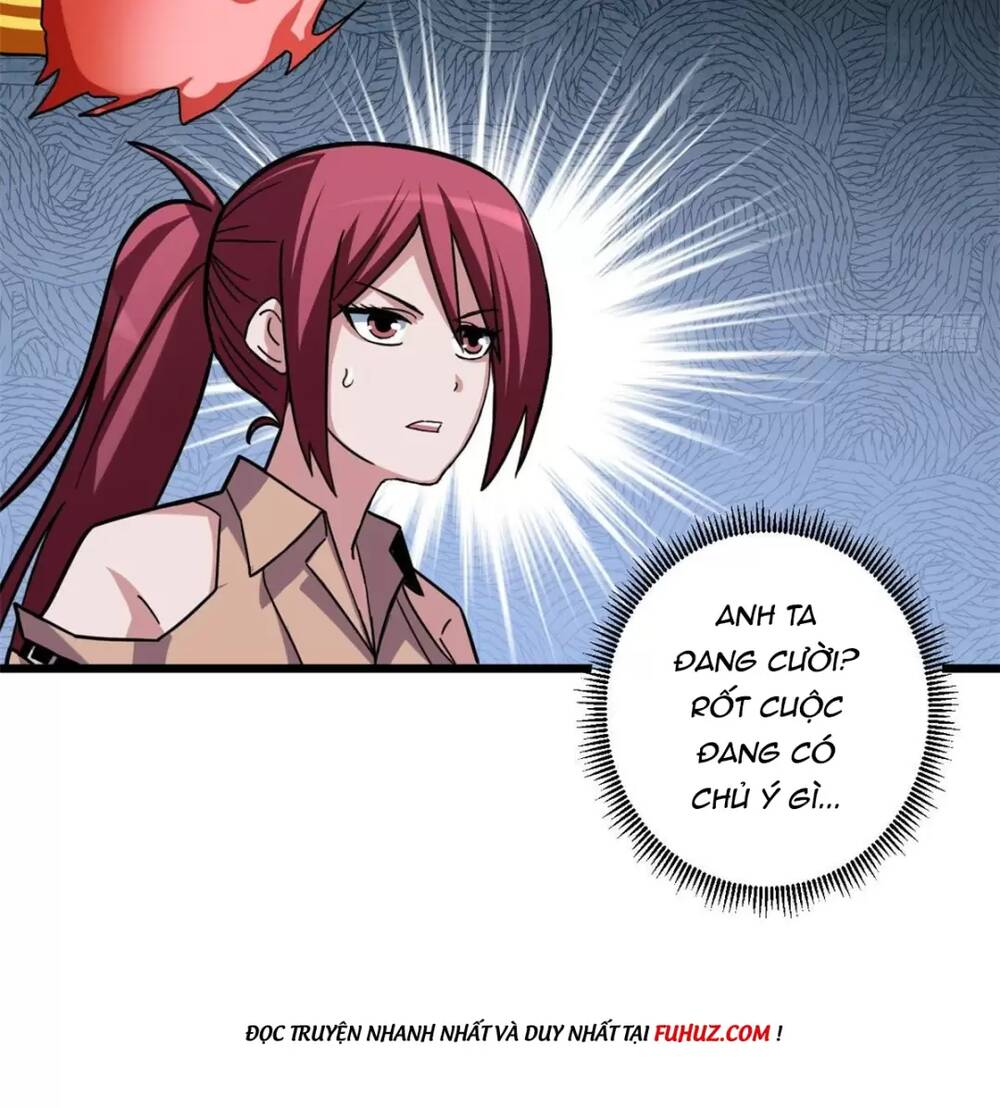 Ma Thú Siêu Thần - Chapter 16 - Page 14