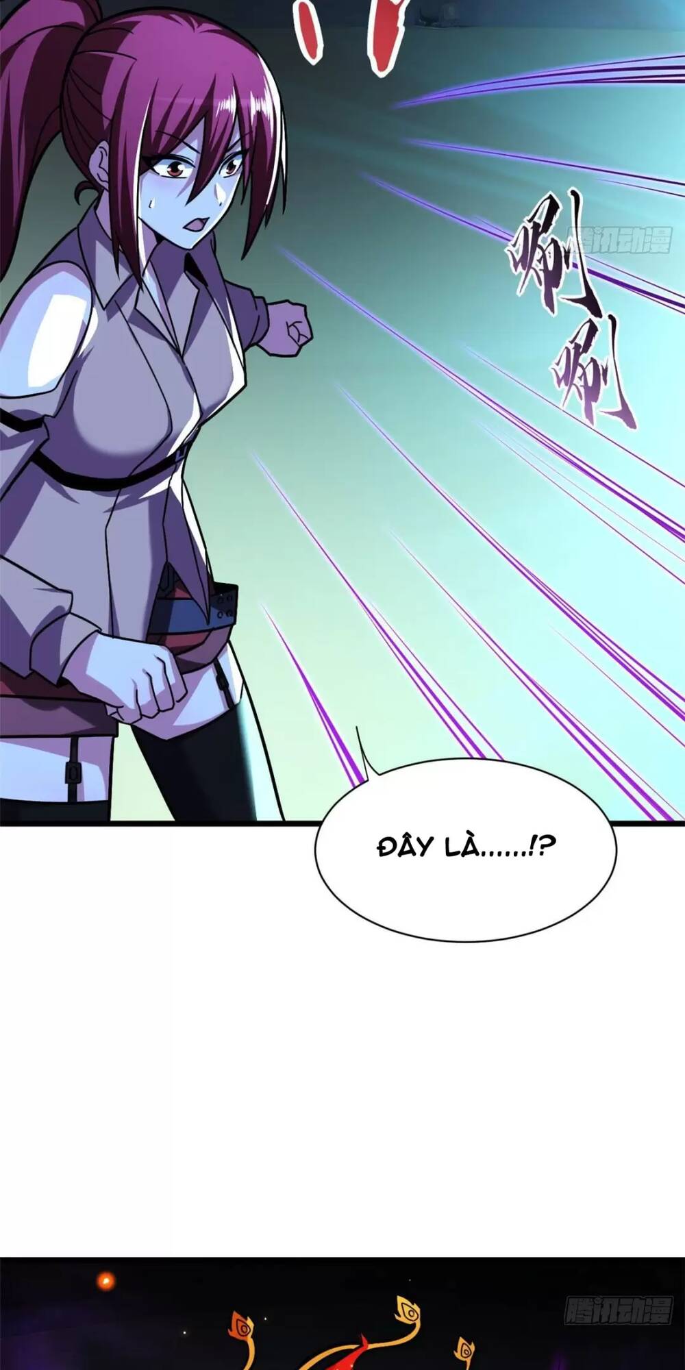 Ma Thú Siêu Thần - Chapter 16 - Page 16