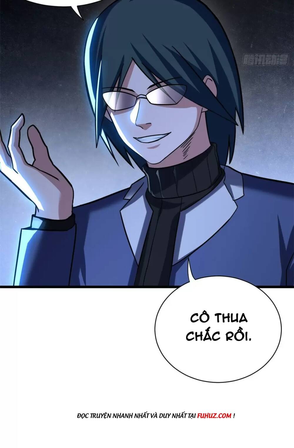 Ma Thú Siêu Thần - Chapter 16 - Page 21