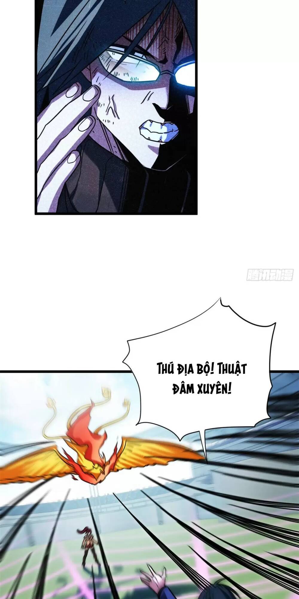 Ma Thú Siêu Thần - Chapter 16 - Page 26