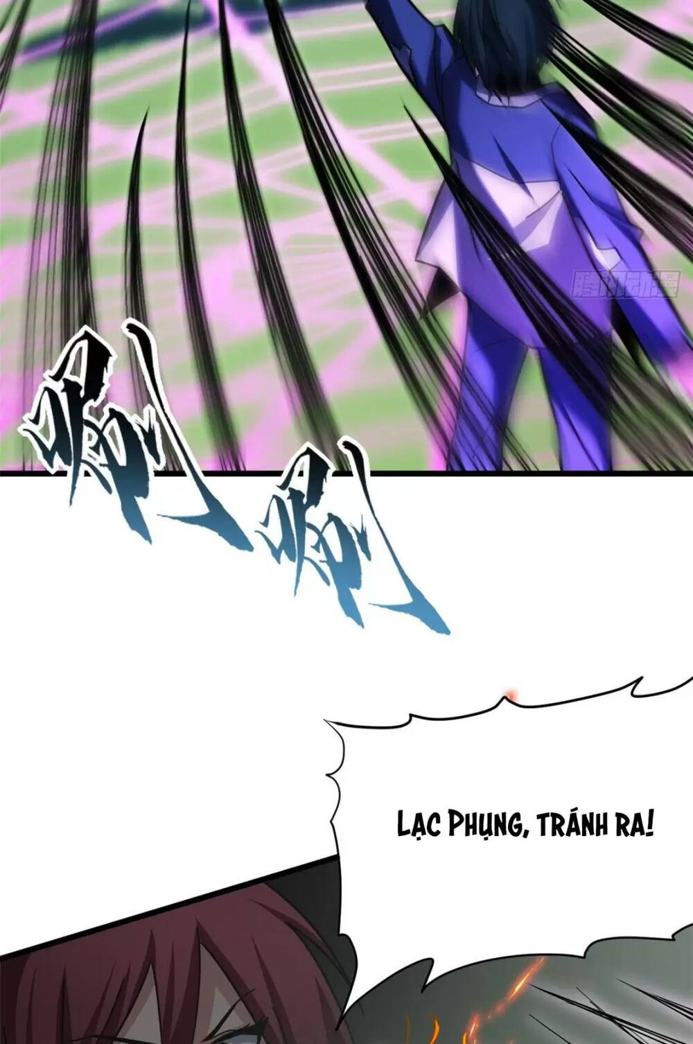 Ma Thú Siêu Thần - Chapter 16 - Page 27