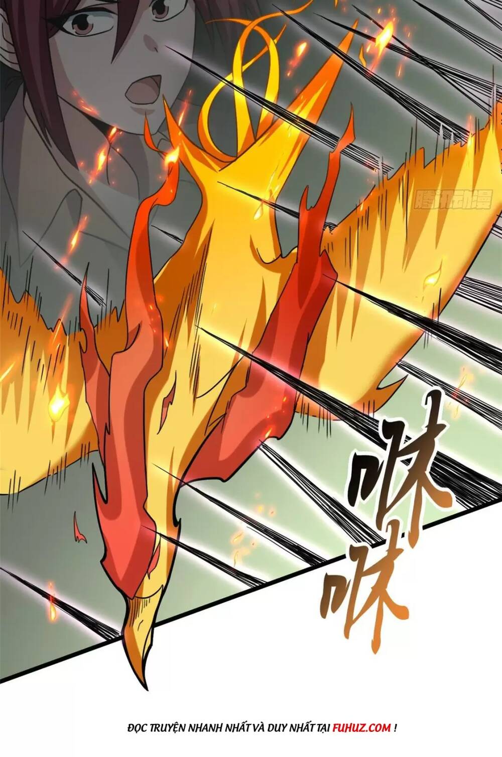 Ma Thú Siêu Thần - Chapter 16 - Page 28