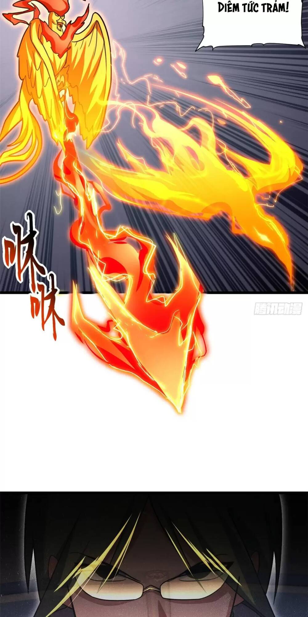 Ma Thú Siêu Thần - Chapter 16 - Page 31