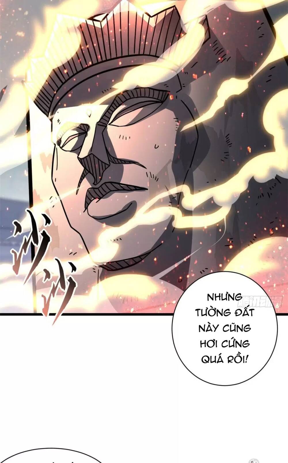 Ma Thú Siêu Thần - Chapter 16 - Page 34