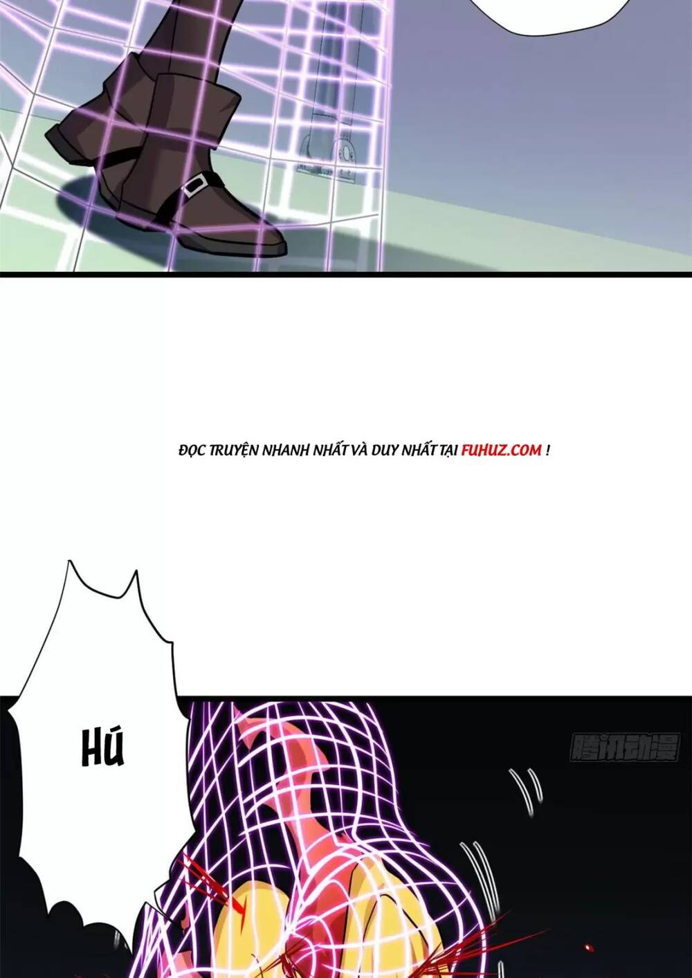 Ma Thú Siêu Thần - Chapter 16 - Page 41