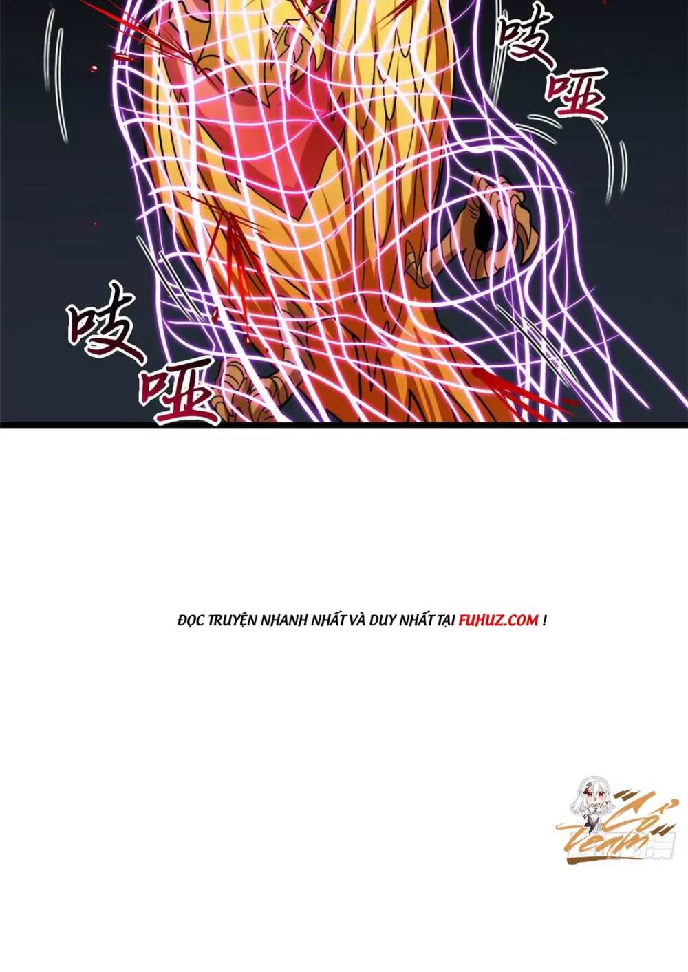 Ma Thú Siêu Thần - Chapter 16 - Page 42