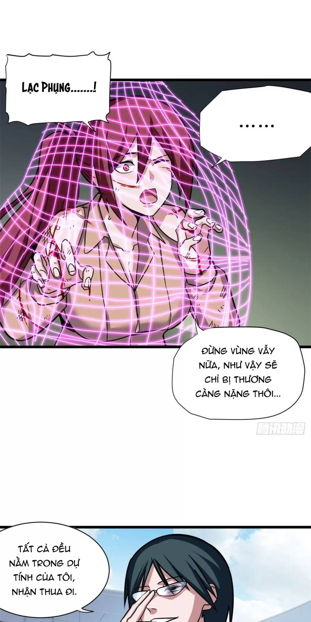 Ma Thú Siêu Thần - Chapter 16 - Page 43