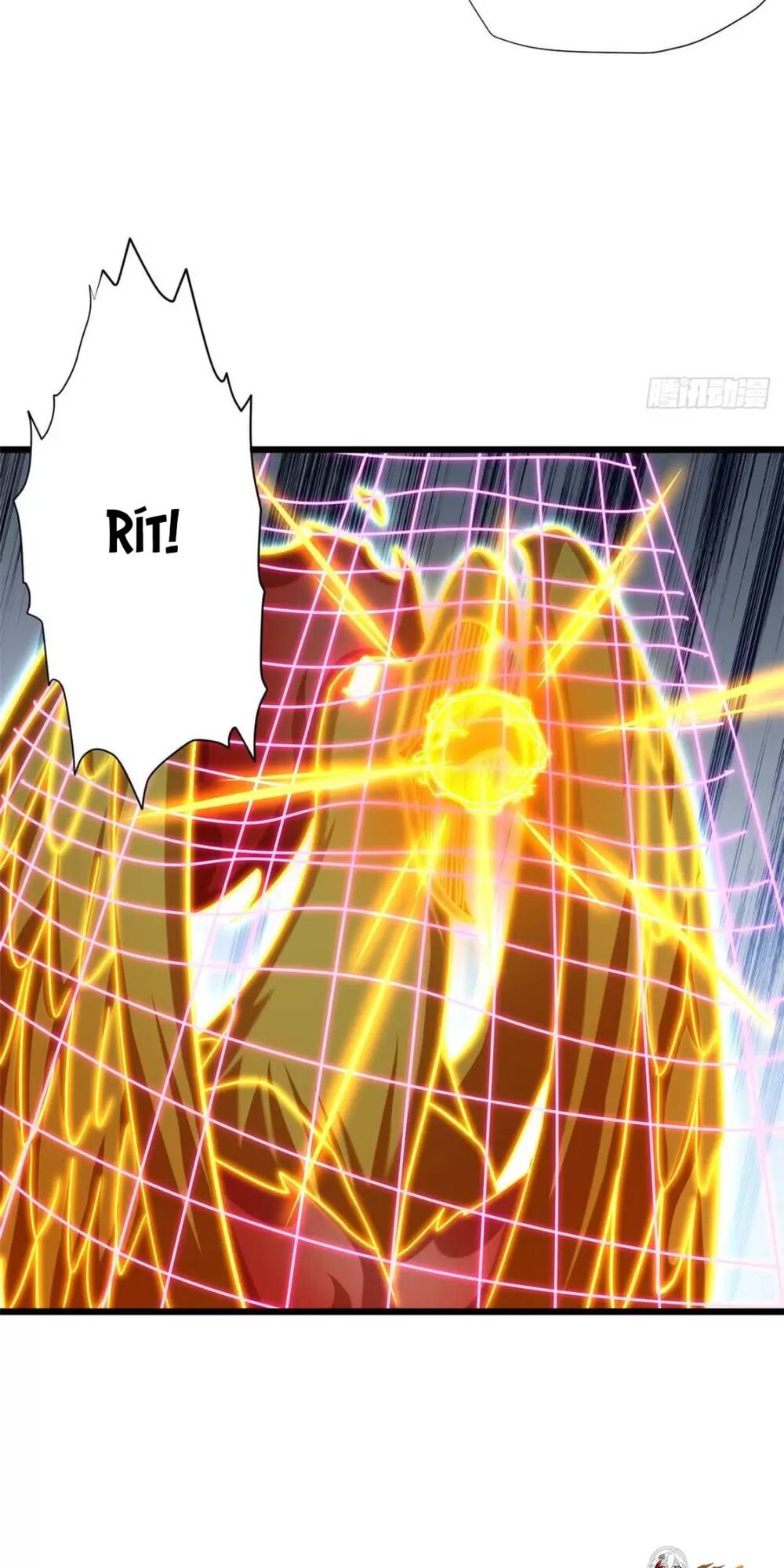 Ma Thú Siêu Thần - Chapter 16 - Page 45