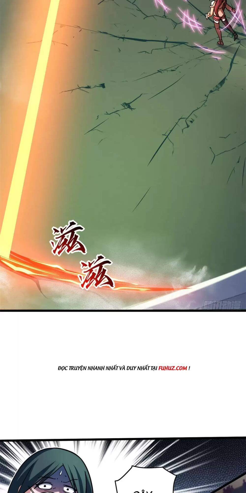 Ma Thú Siêu Thần - Chapter 16 - Page 47