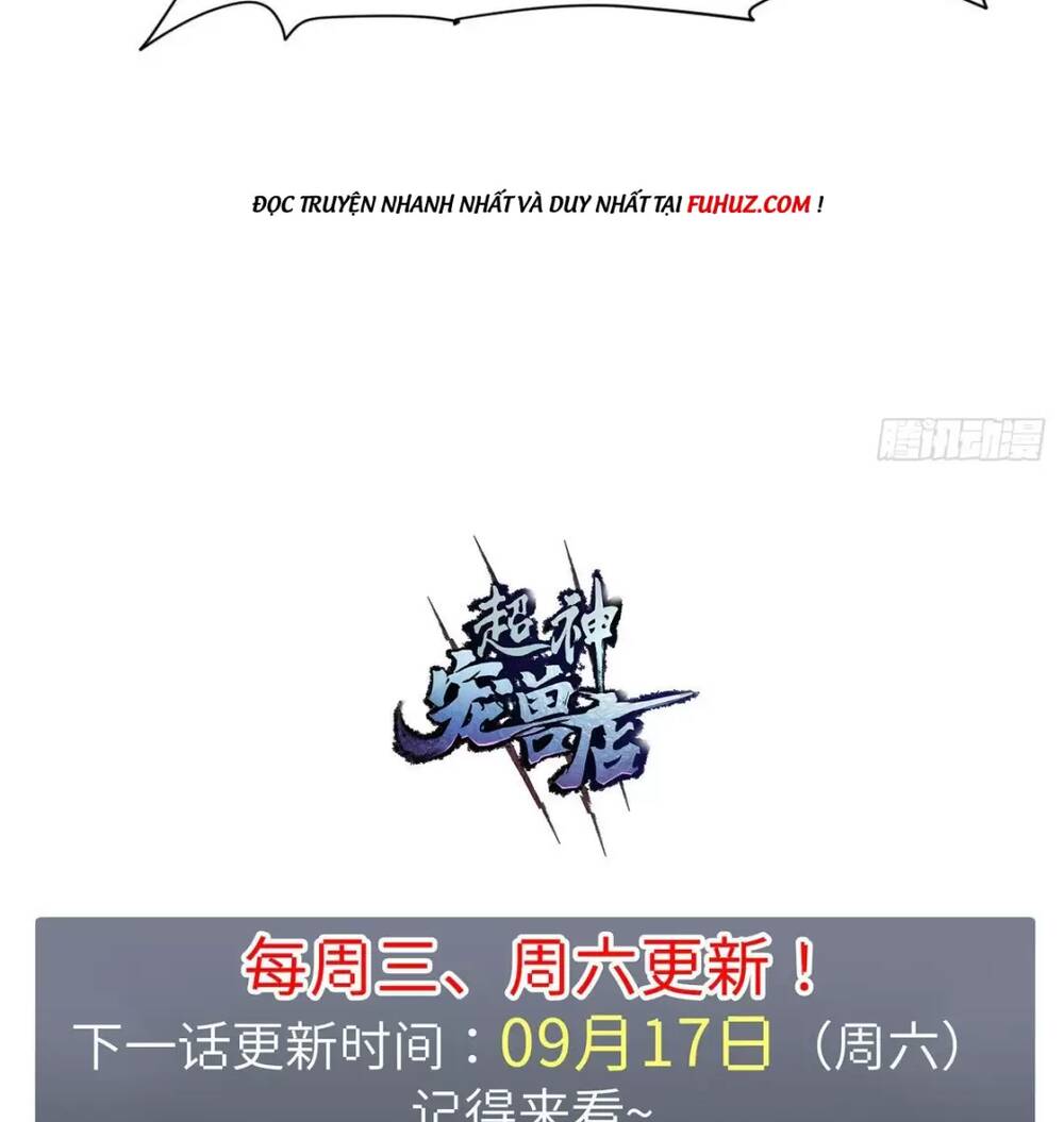 Ma Thú Siêu Thần - Chapter 16 - Page 49