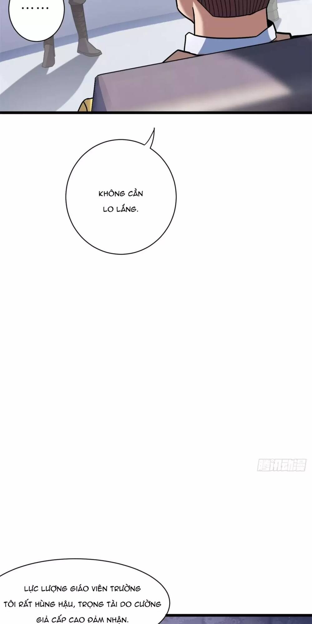 Ma Thú Siêu Thần - Chapter 17 - Page 17