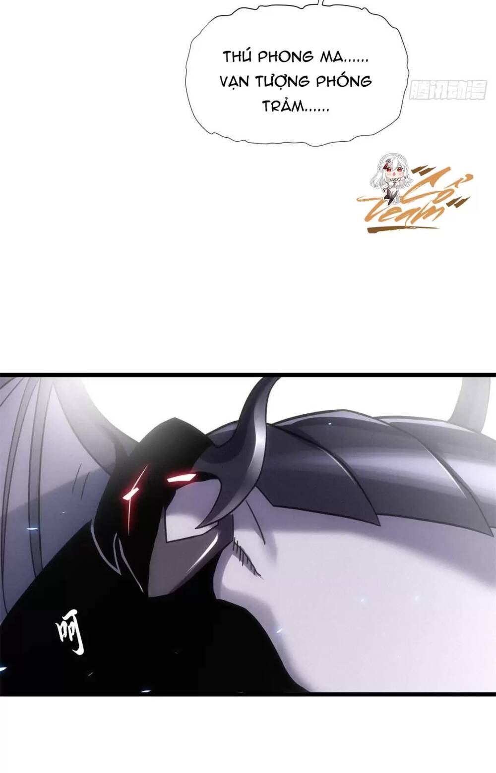 Ma Thú Siêu Thần - Chapter 17 - Page 21