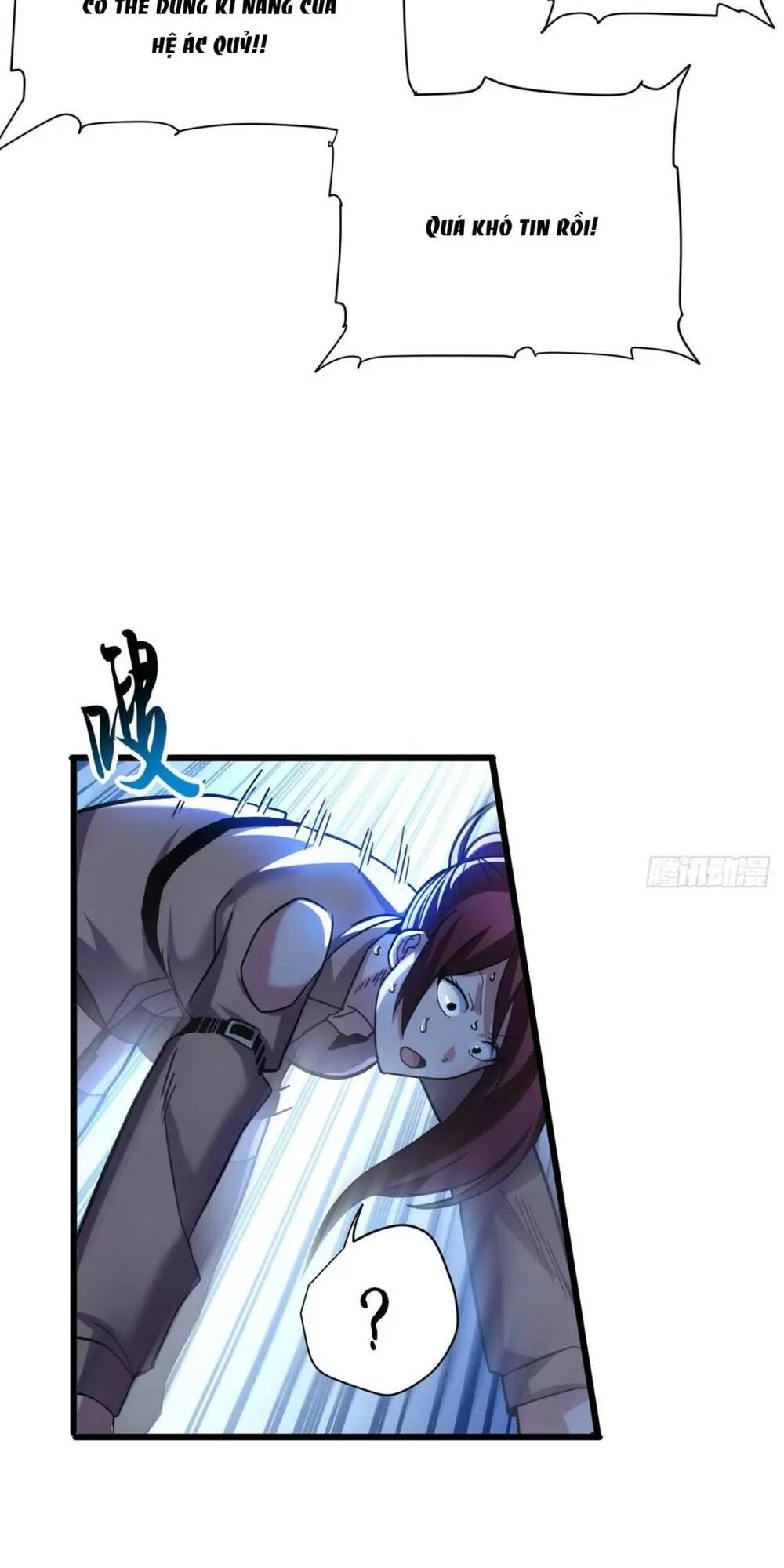 Ma Thú Siêu Thần - Chapter 17 - Page 45