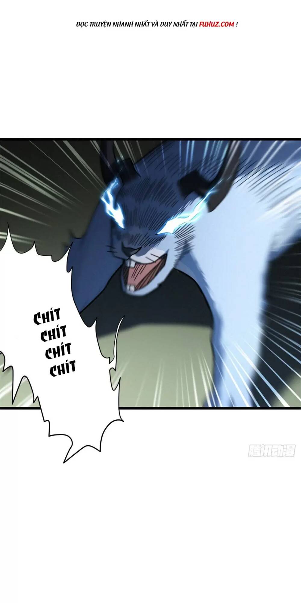 Ma Thú Siêu Thần - Chapter 17 - Page 48