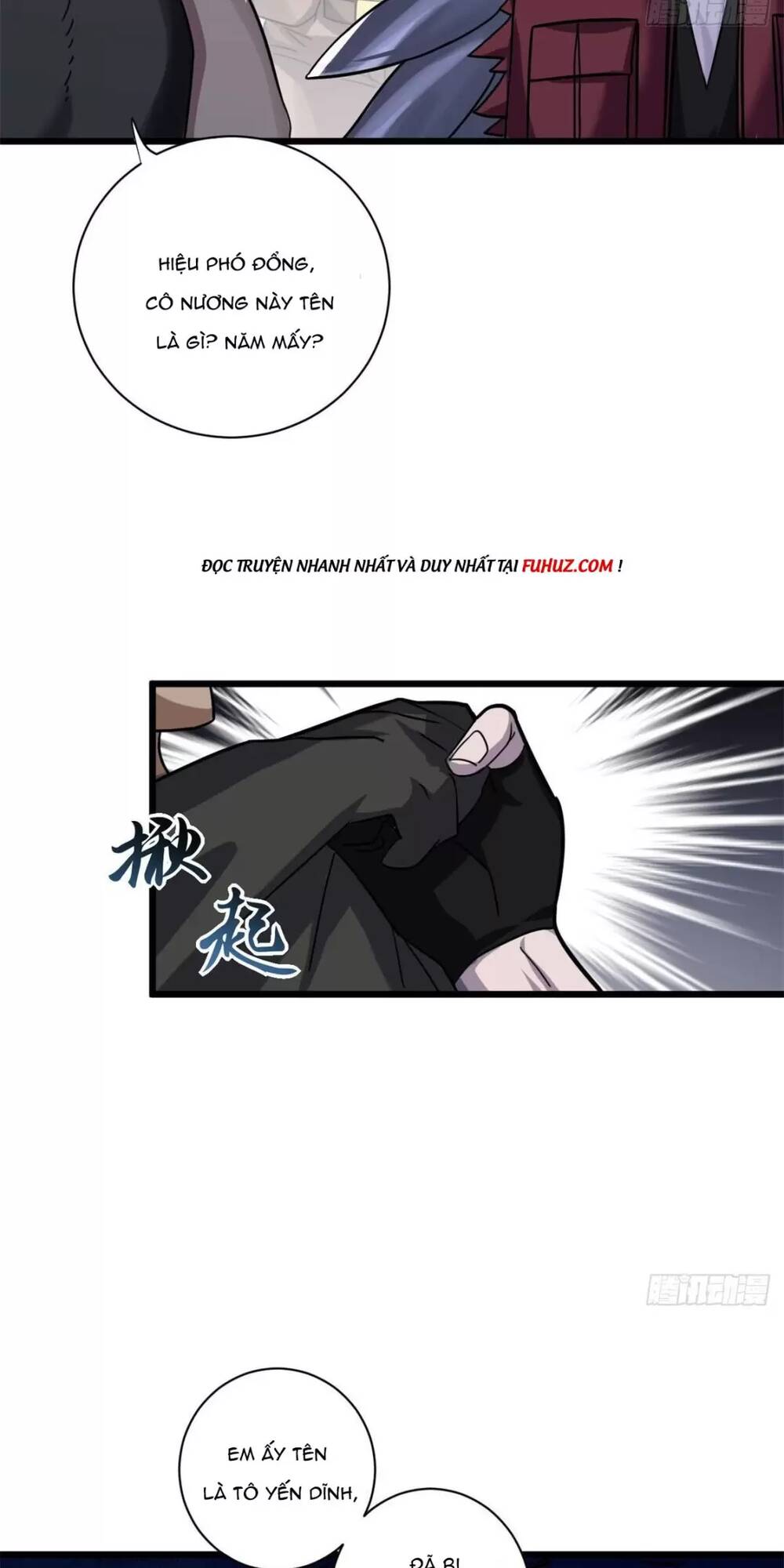 Ma Thú Siêu Thần - Chapter 17 - Page 4