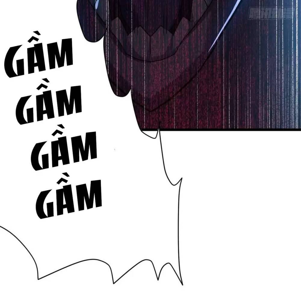 Ma Thú Siêu Thần - Chapter 17 - Page 50