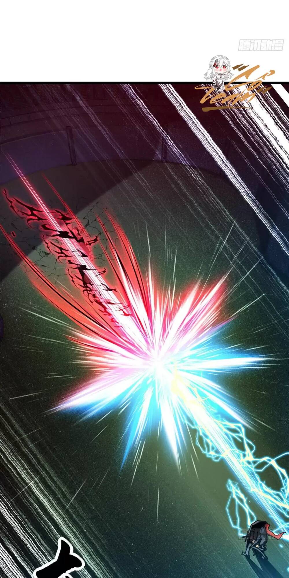 Ma Thú Siêu Thần - Chapter 17 - Page 52