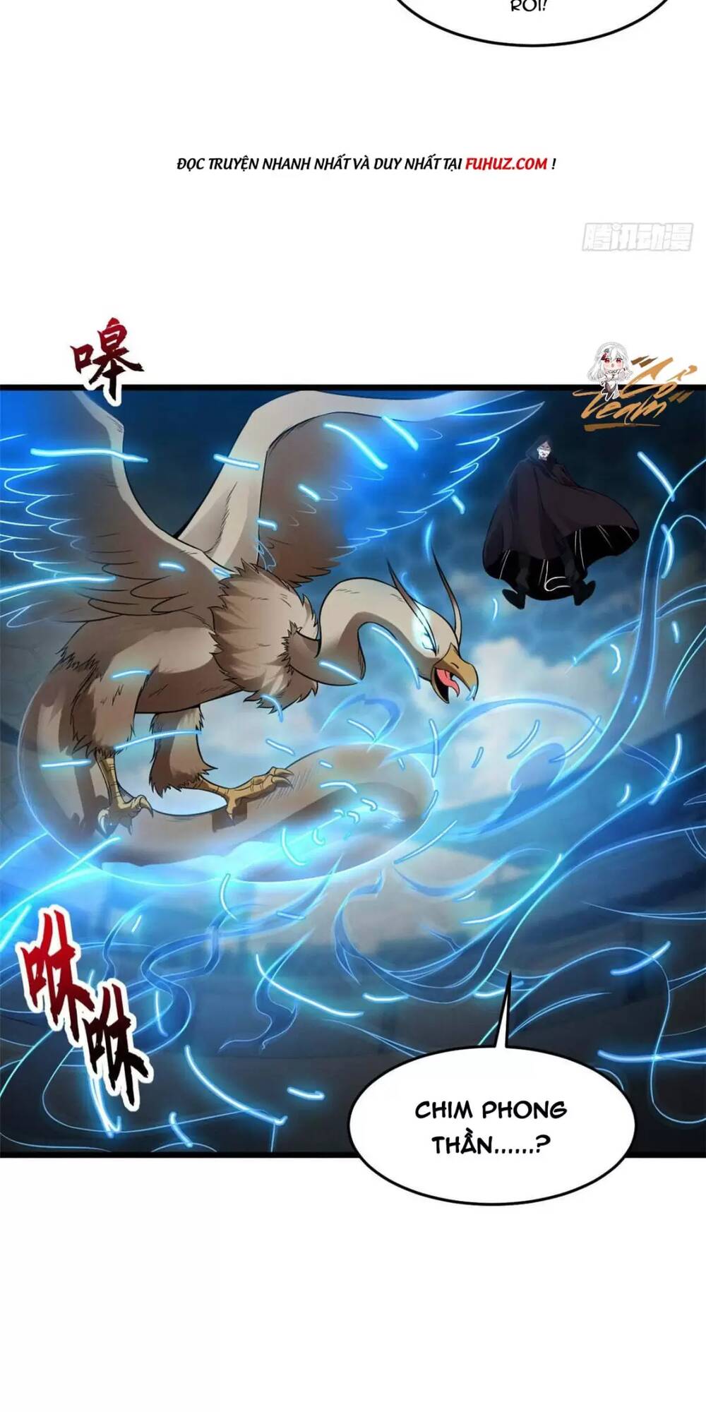 Ma Thú Siêu Thần - Chapter 18 - Page 16