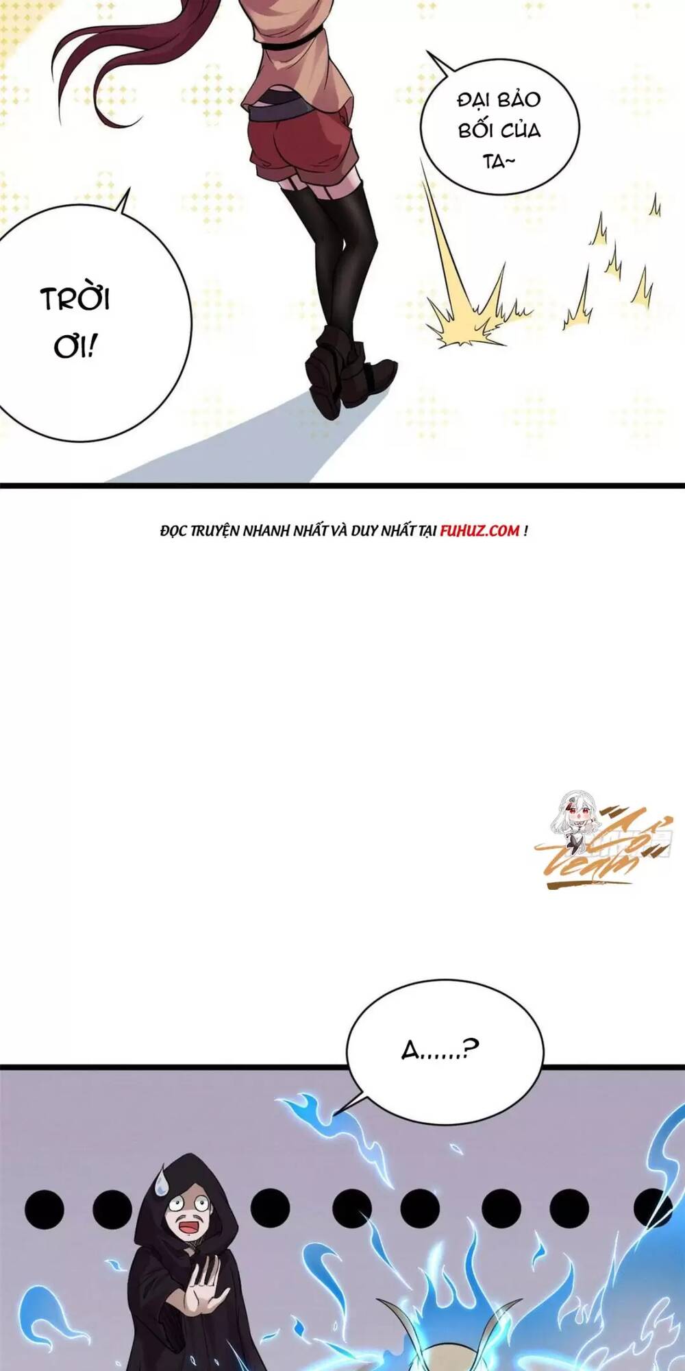 Ma Thú Siêu Thần - Chapter 18 - Page 24