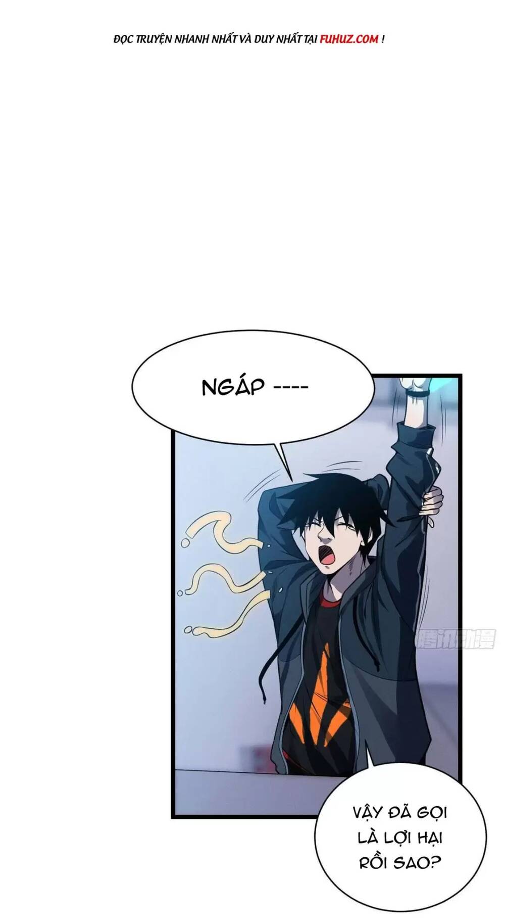 Ma Thú Siêu Thần - Chapter 18 - Page 27