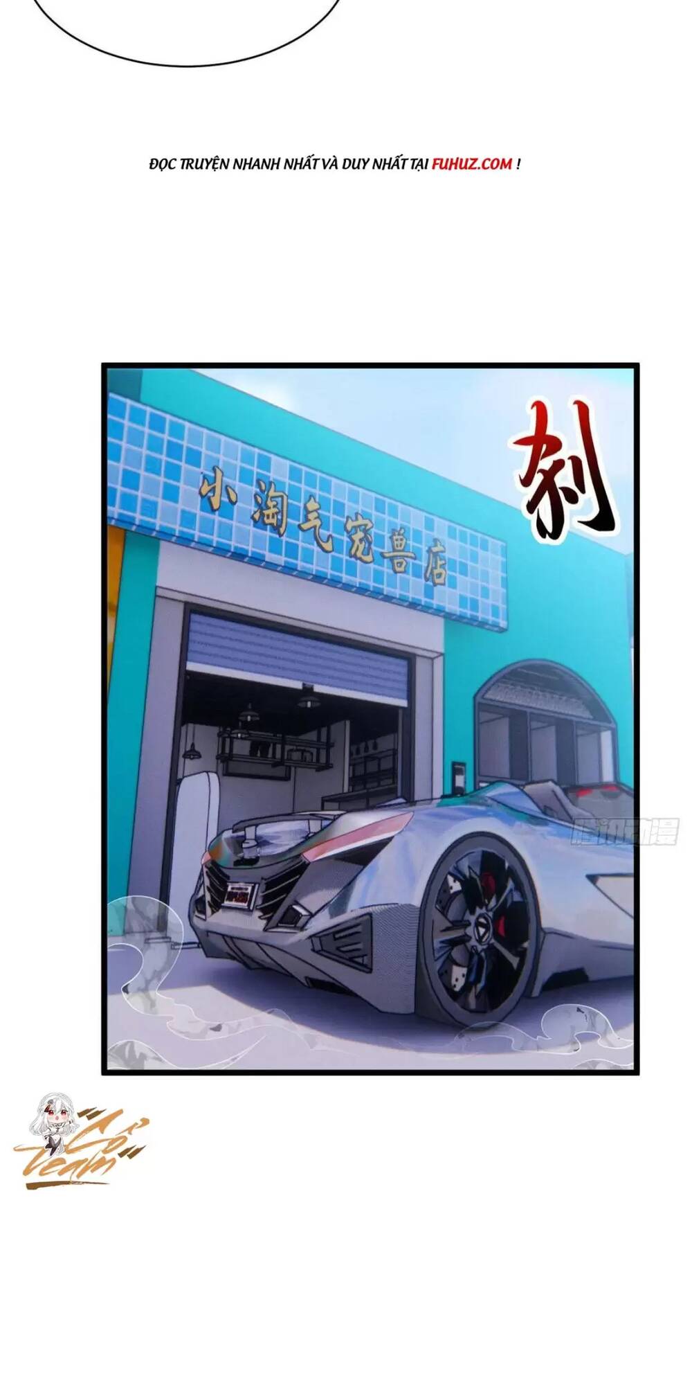 Ma Thú Siêu Thần - Chapter 18 - Page 32