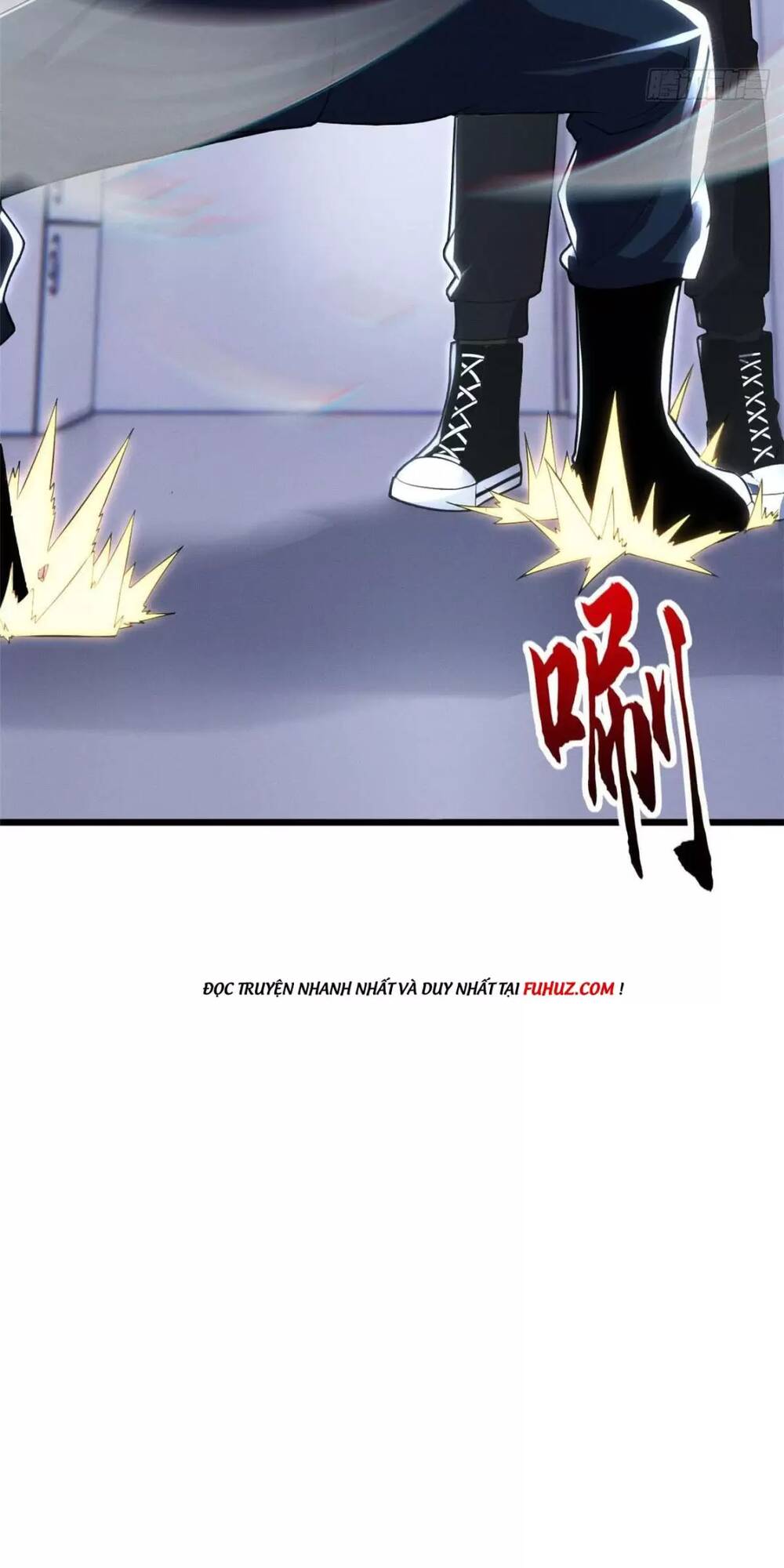 Ma Thú Siêu Thần - Chapter 18 - Page 37