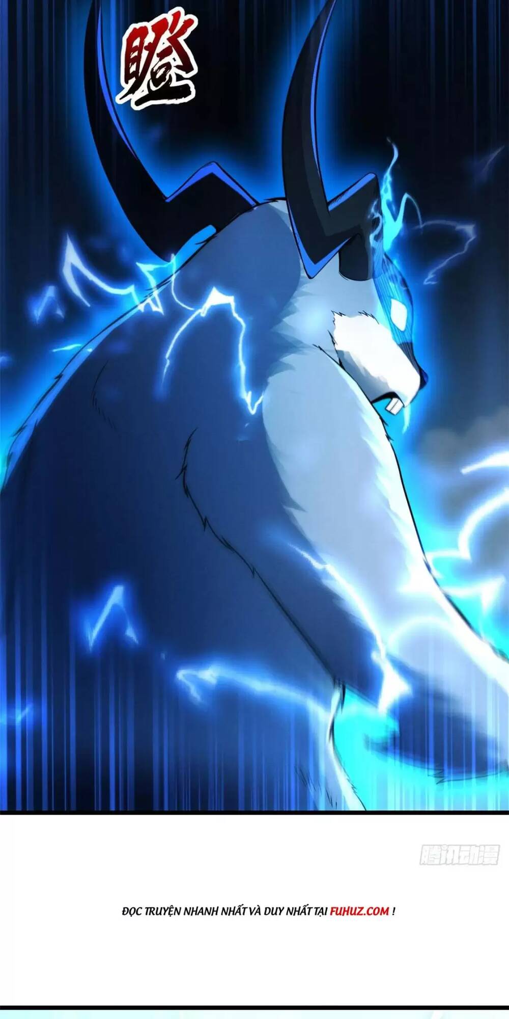 Ma Thú Siêu Thần - Chapter 18 - Page 8