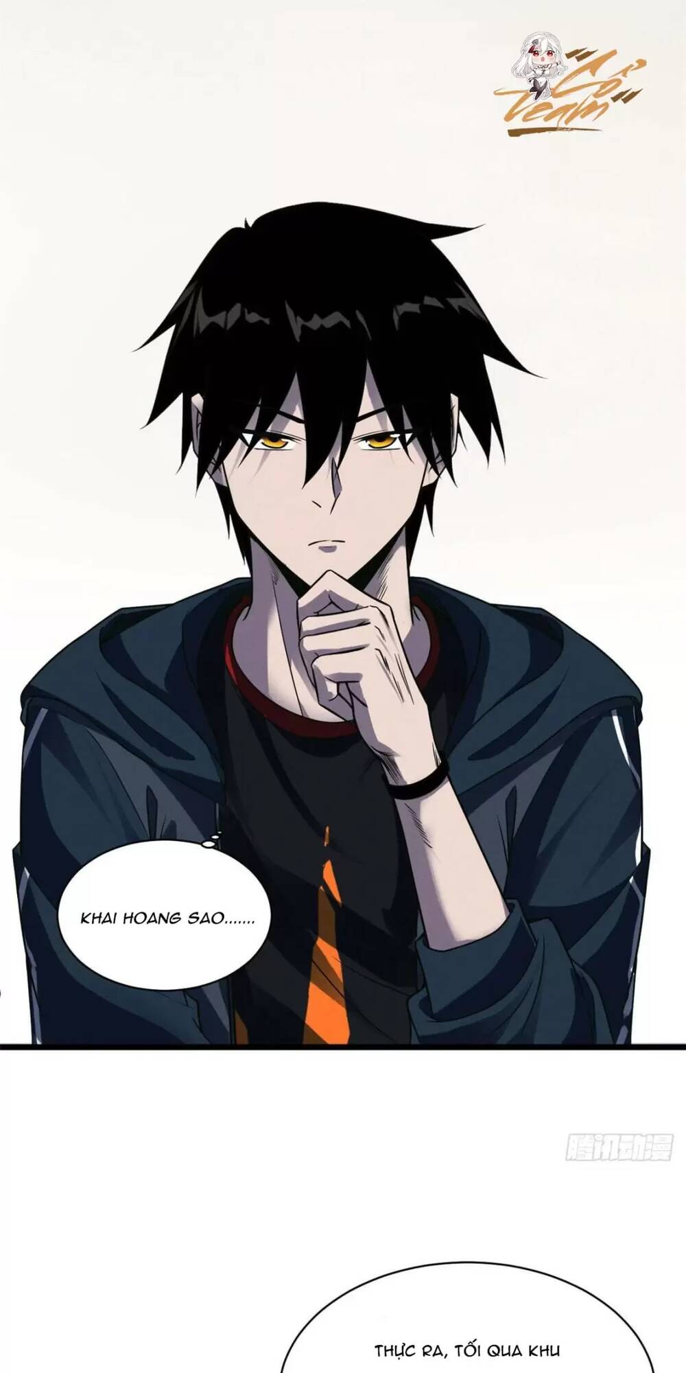 Ma Thú Siêu Thần - Chapter 19 - Page 10